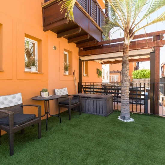 Beach Apartment for sale in Mogán