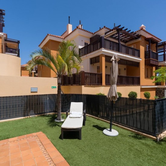 Beach Apartment for sale in Mogán