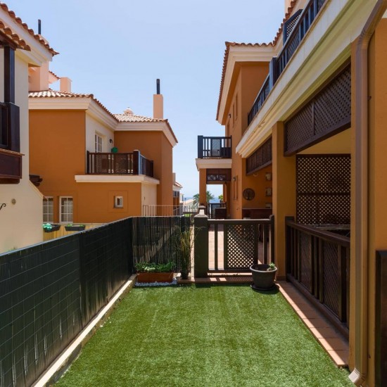 Beach Apartment for sale in Mogán