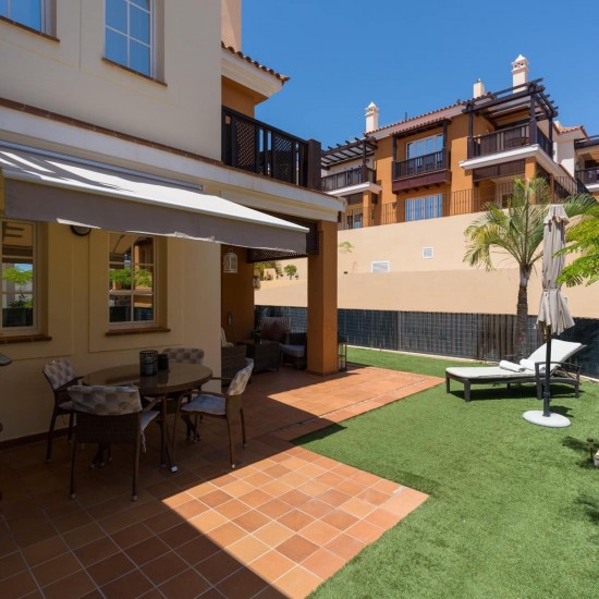 Beach Apartment for sale in Mogán