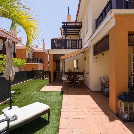 Beach Apartment for sale in Mogán