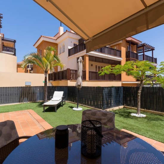 Beach Apartment for sale in Mogán