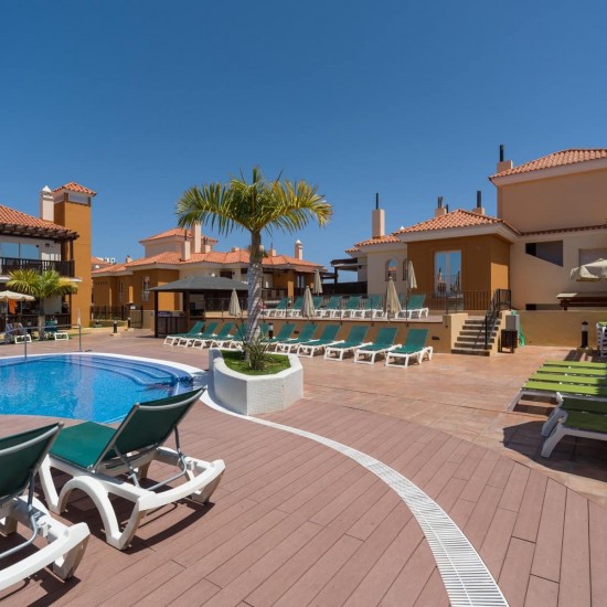 Beach Apartment for sale in Mogán