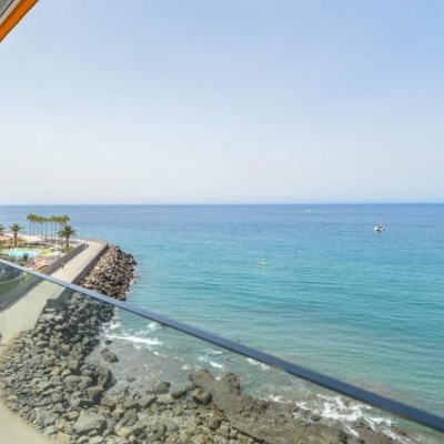Apartment for sale in Patalavaca, Mogán