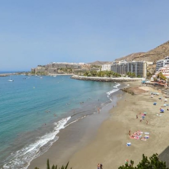 Apartment for sale in Patalavaca, Mogán