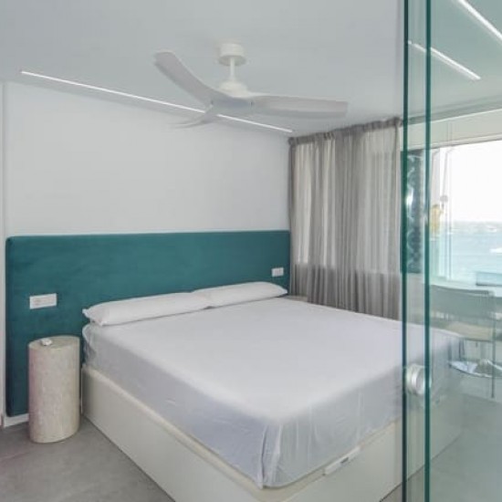 Apartment for sale in Patalavaca, Mogán