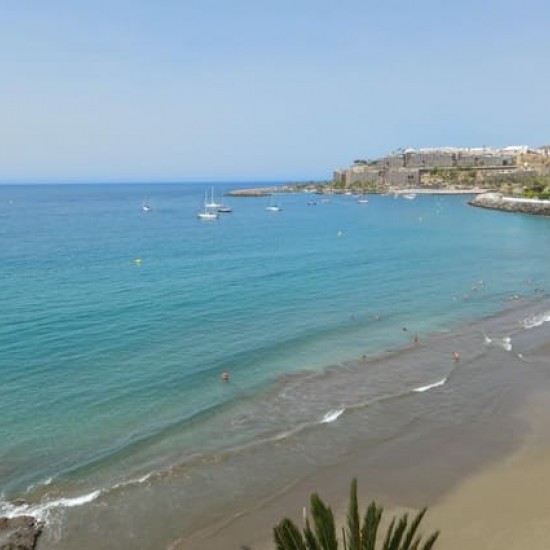 Apartment for sale in Patalavaca, Mogán