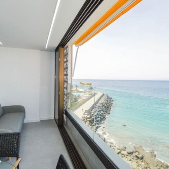 Apartment for sale in Patalavaca, Mogán