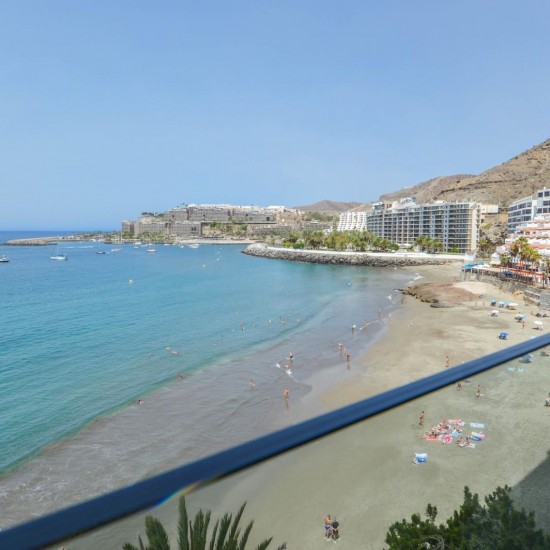 Apartment for sale in Patalavaca, Mogán