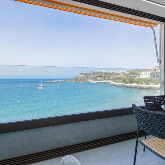 Apartment for sale in Patalavaca, Mogán