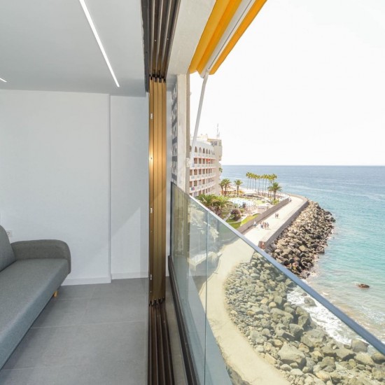Apartment for sale in Patalavaca, Mogán