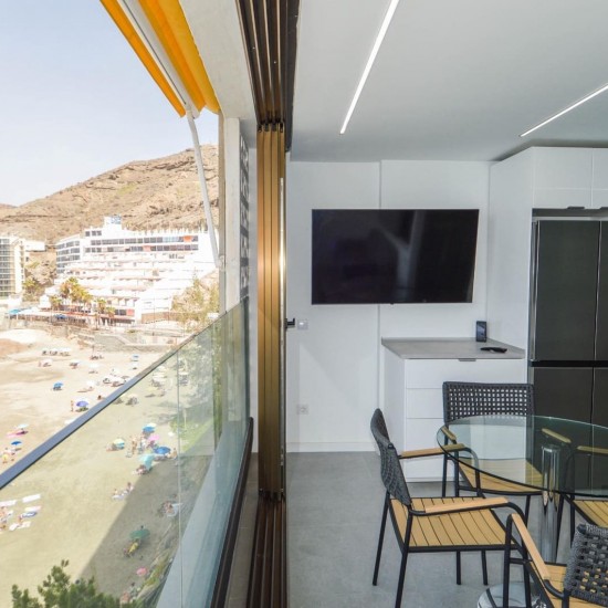 Apartment for sale in Patalavaca, Mogán