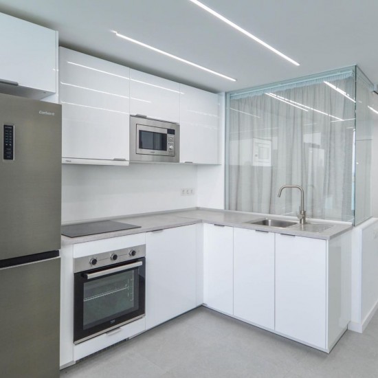 Apartment for sale in Patalavaca, Mogán