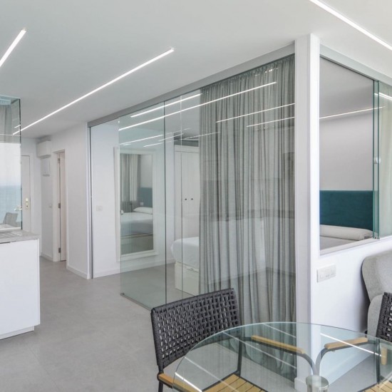 Apartment for sale in Patalavaca, Mogán