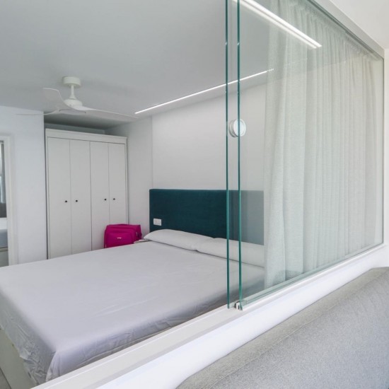 Apartment for sale in Patalavaca, Mogán