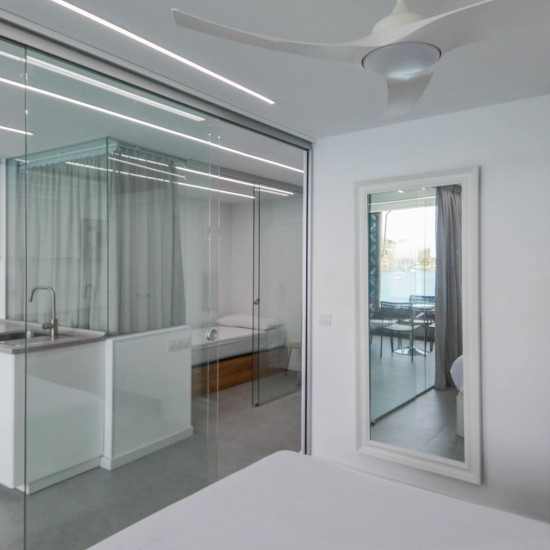 Apartment for sale in Patalavaca, Mogán