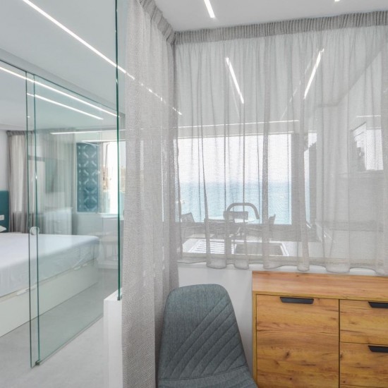 Apartment for sale in Patalavaca, Mogán