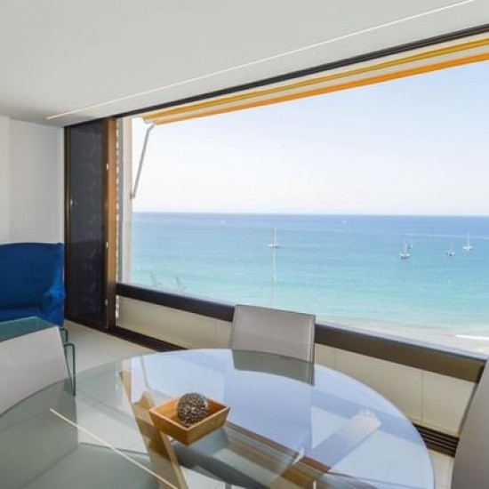 Apartment for sale in Patalavaca, Mogán