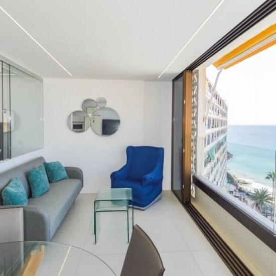 Apartment for sale in Patalavaca, Mogán