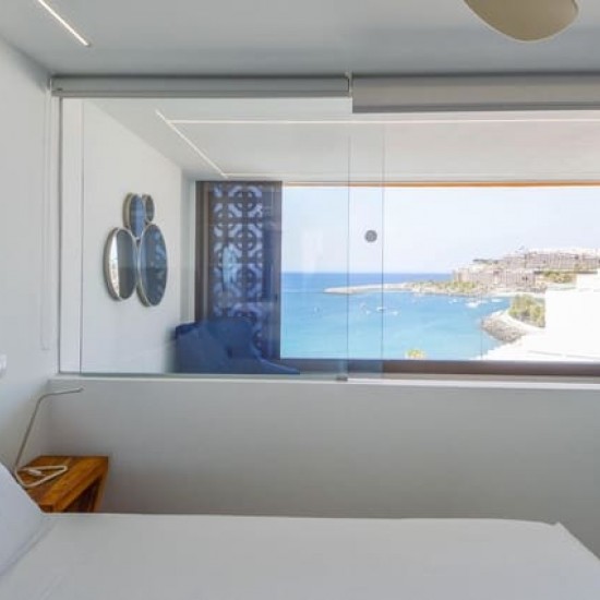 Apartment for sale in Patalavaca, Mogán