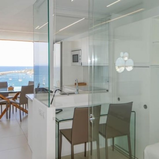 Apartment for sale in Patalavaca, Mogán