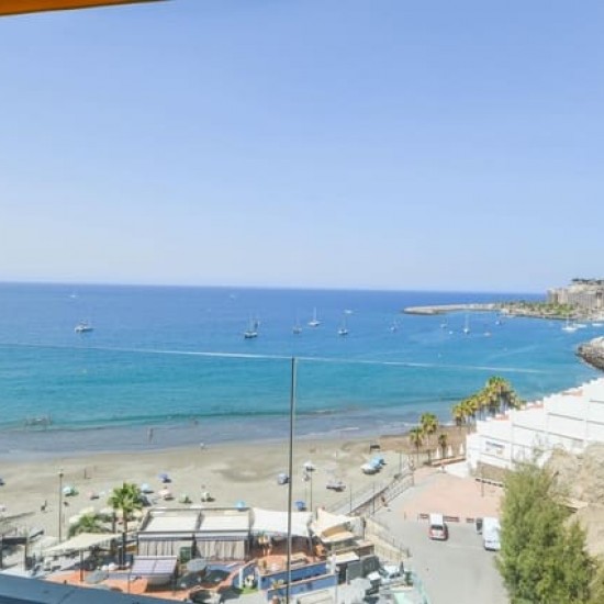 Apartment for sale in Patalavaca, Mogán