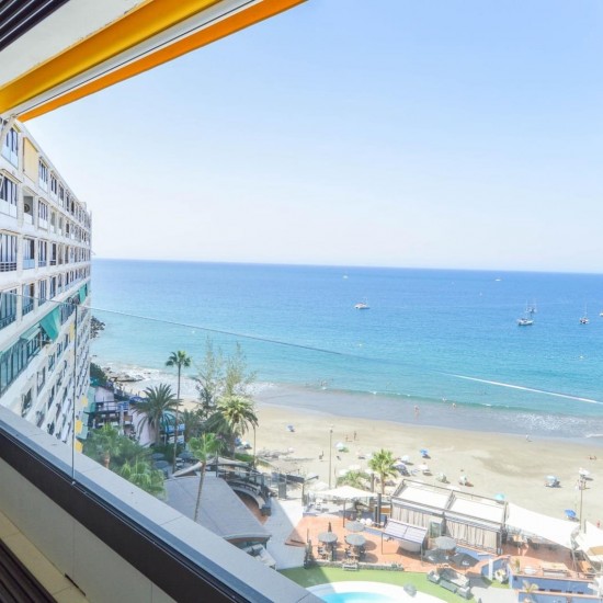 Apartment for sale in Patalavaca, Mogán
