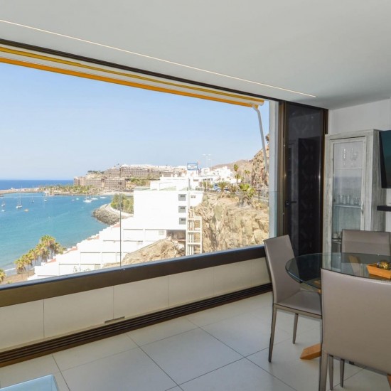 Apartment for sale in Patalavaca, Mogán
