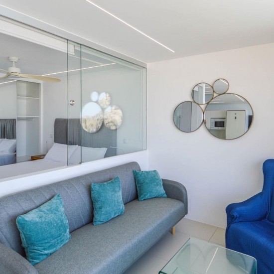 Apartment for sale in Patalavaca, Mogán