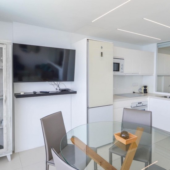 Apartment for sale in Patalavaca, Mogán