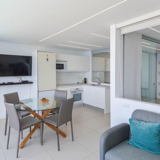 Apartment for sale in Patalavaca, Mogán