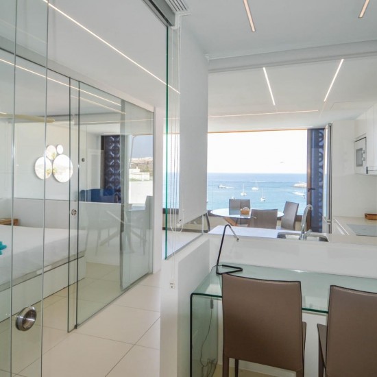 Apartment for sale in Patalavaca, Mogán