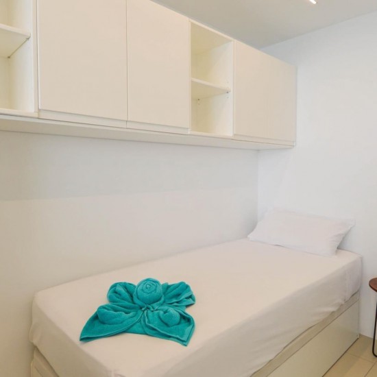 Apartment for sale in Patalavaca, Mogán