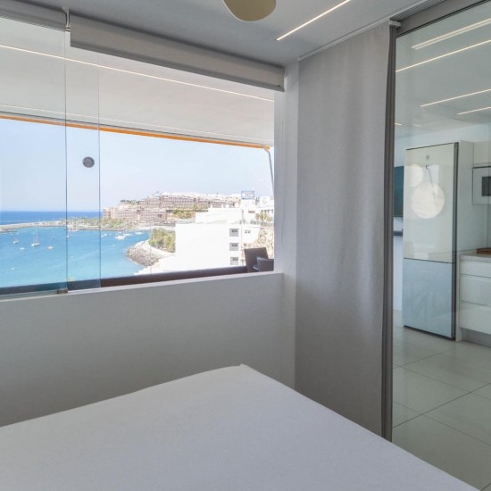 Apartment for sale in Patalavaca, Mogán