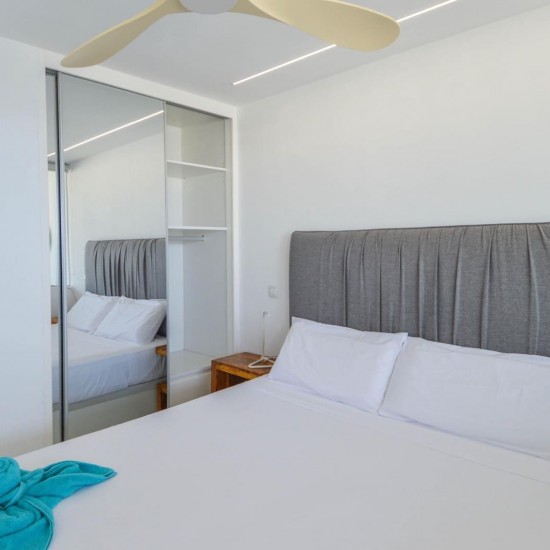 Apartment for sale in Patalavaca, Mogán