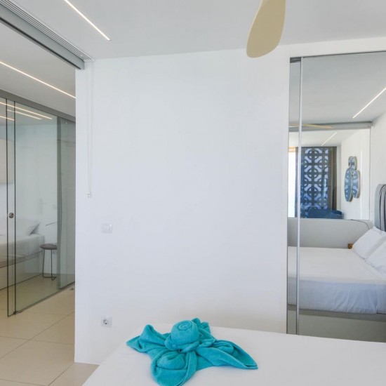 Apartment for sale in Patalavaca, Mogán