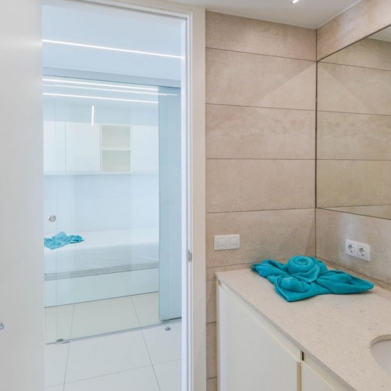 Apartment for sale in Patalavaca, Mogán