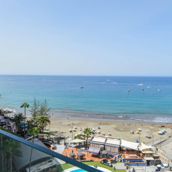 Apartment for sale in Patalavaca, Mogán