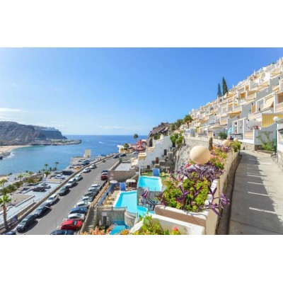 Apartment for sale in Playa del Cura, Mogán