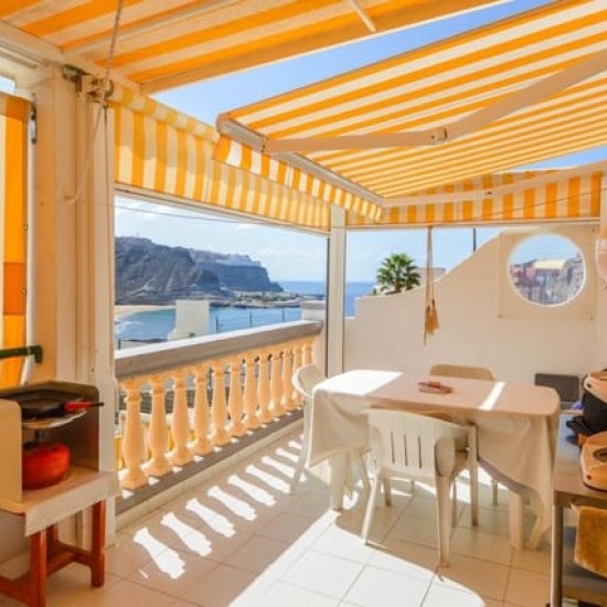 Apartment for sale in Playa del Cura, Mogán
