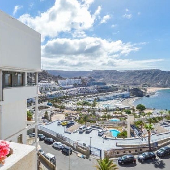 Apartment for sale in Playa del Cura, Mogán