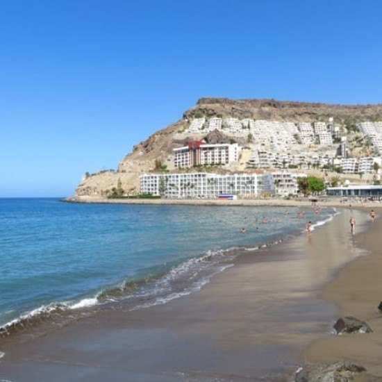 Apartment for sale in Playa del Cura, Mogán