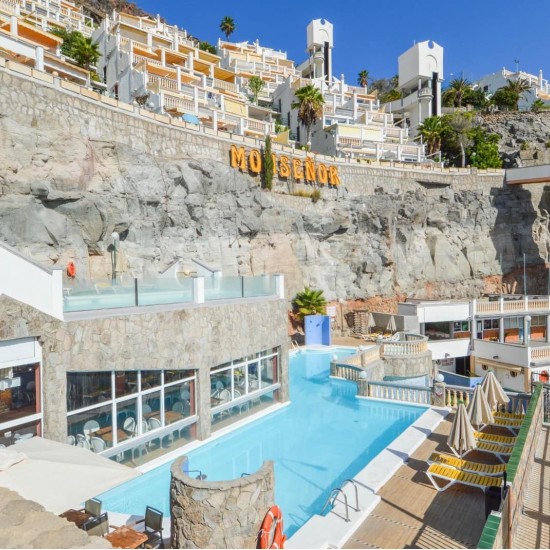 Apartment for sale in Playa del Cura, Mogán
