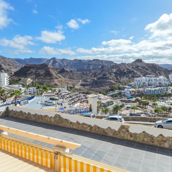 Apartment for sale in Playa del Cura, Mogán