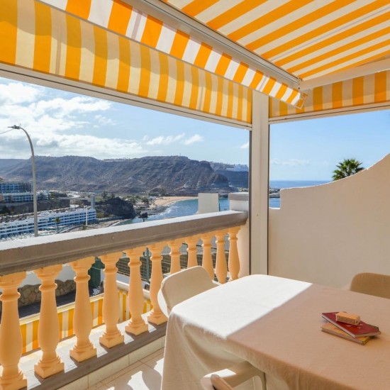 Apartment for sale in Playa del Cura, Mogán