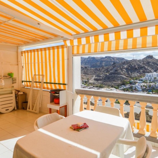 Apartment for sale in Playa del Cura, Mogán