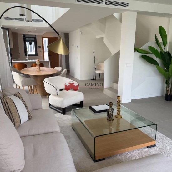Townhouse for sale in Maspalomas, San Bartolomé de Tirajana