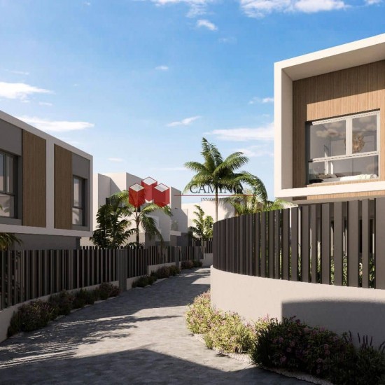 Townhouse for sale in Maspalomas, San Bartolomé de Tirajana