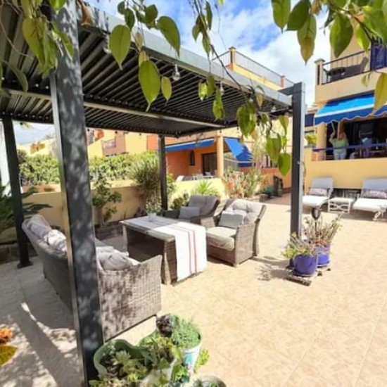 Townhouse for sale in Maspalomas, San Bartolomé de Tirajana