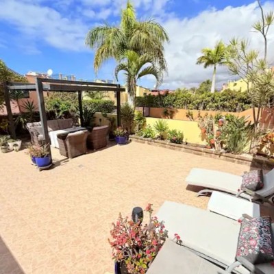 Townhouse for sale in Maspalomas, San Bartolomé de Tirajana